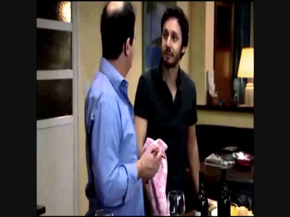 Amante Bandido ♥Guille&Pedro♥