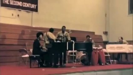 Nina Simone: To Be Young, Gifted, and Black