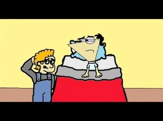 Literature Analogies Episode 1- Separate Peace Vs Shuffle