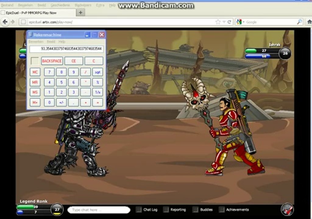 PlayerUp.com - Buy Sell Accounts - Epicduel account sale_trade_read descrp