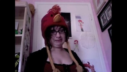 Chibi Fangirl Reviews Episode 6: Nirvanaember Part 1 The Beginnings and Bleach