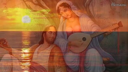 Мудрости жизни от Омара Хайяма — вдохновляющие стихи и философия ✨