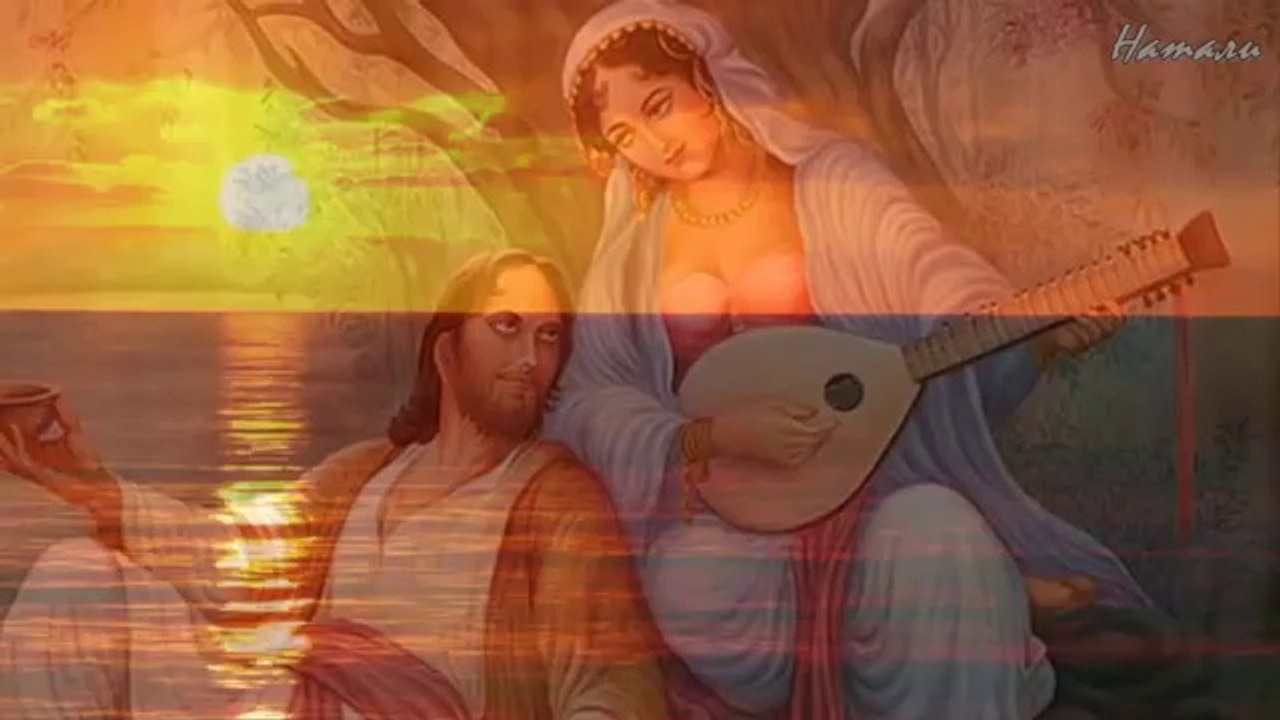 Омар Хайам.Философия жизни.