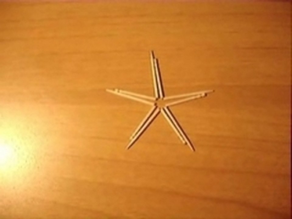 Palito_estrela