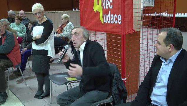 3 ème Rendez-vous citoyen de la liste Bessan avec Audace (2 ème Partie ).