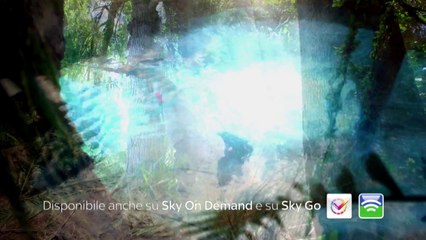 Agents of S.H.I.E.L.D. - Trailer 60 secondi FOX