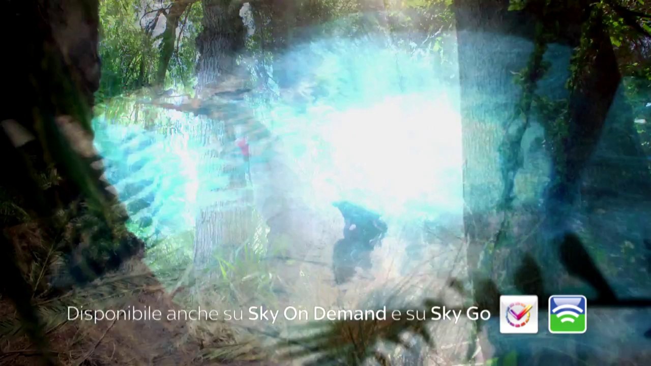 Agents of S.H.I.E.L.D. - Trailer 60 secondi FOX
