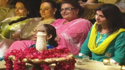 Sanam Marvi - Sarawan Aya Roo - Official Video