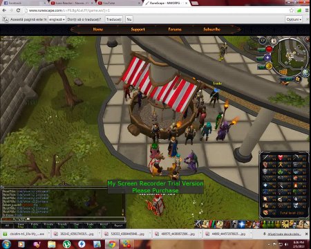 PlayerUp.com - Buy Sell Accounts - Runescape Account for sale. 2311 Total Level