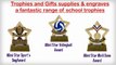 School Medals & Badges by Trophies and Gift
