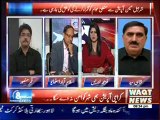 8PM With Fareeha Idrees 14 February 2014