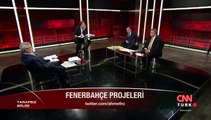 Aziz Yıldırım ; Ahmet Hakan Tarafsız Bölge Programı 12.02.2014 Bölüm-3