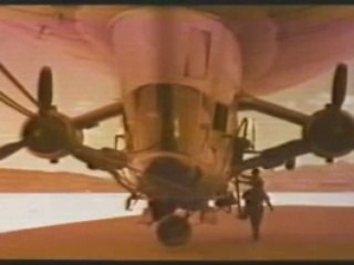 Declassified U.S. Nuclear Test Film #21