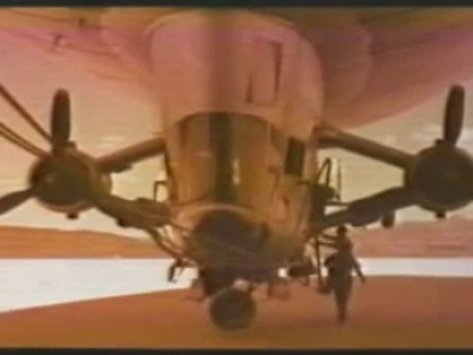 Declassified U.S. Nuclear Test Film #21