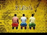 Bollywood Movies Mistake - 3 Idiots - Aamir Khan, Kareena Kapoor : Film Parody