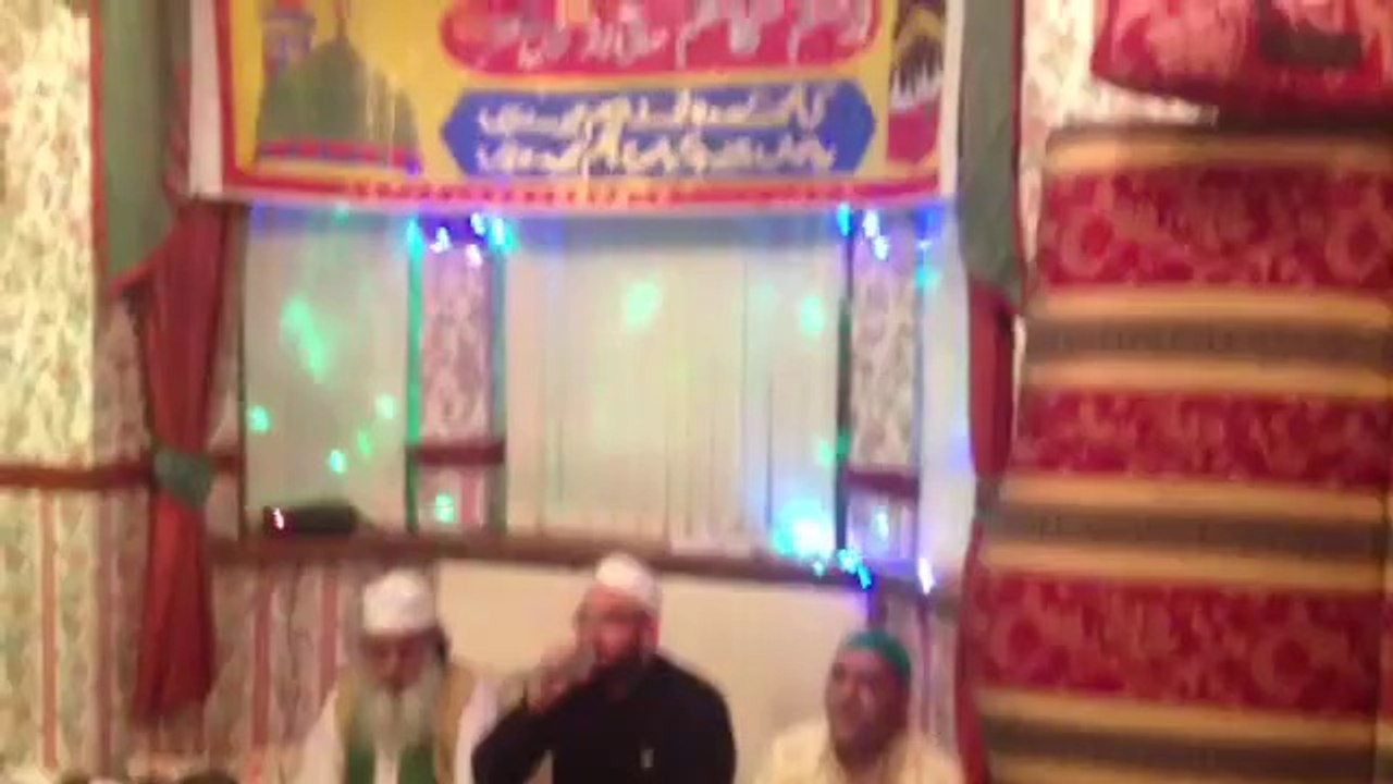 zeeshan raza