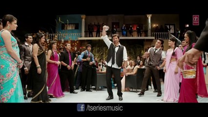 Daaru Band Kal Se - Singh Saab The Great HD 1080p