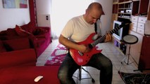 AYMAN-Doped version of Rebel Yell (Billy Idol)