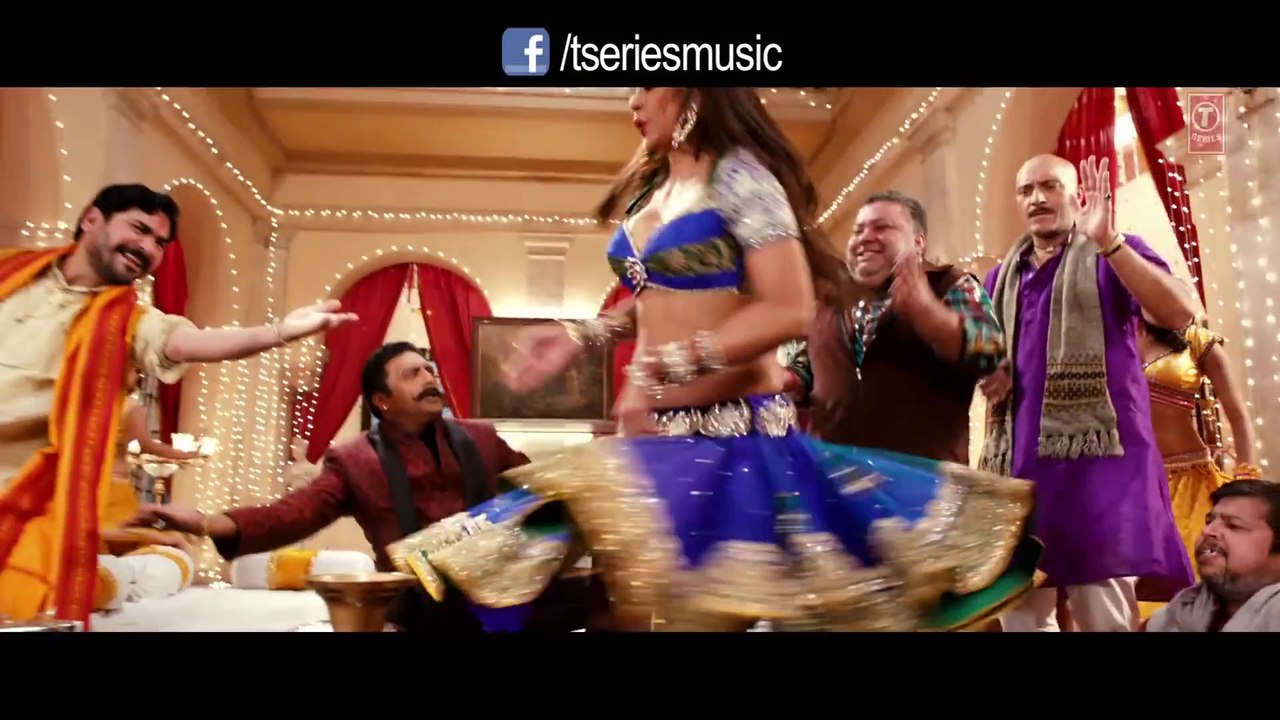 PALANG TODH - SINGH SAAB THE GREAT HD1080p