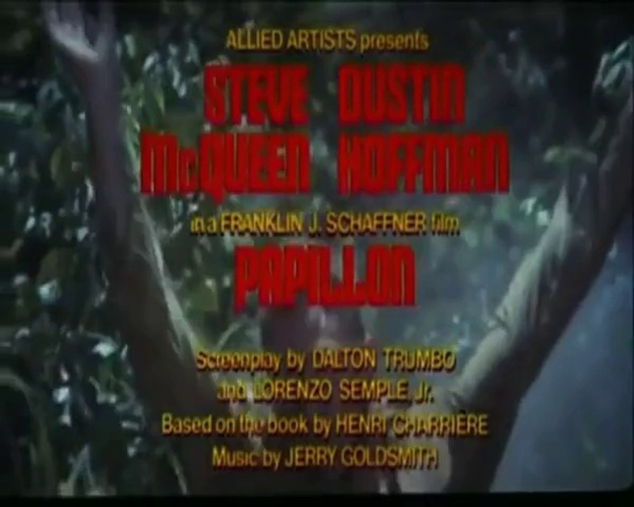 Papillon