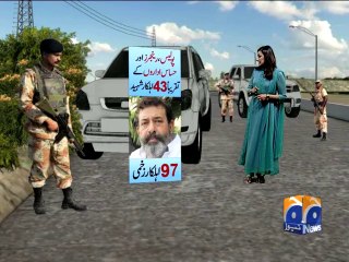 Attacks on Karachi Police-15 Feb 2014