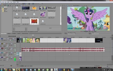 Bats YouTube Poop Vegas Sneak Preview