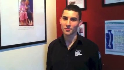 Wellness Approach Blends With The Fitness Regime of Athletes