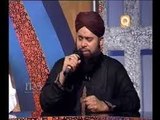 Dil Main Ho Yaad Teri - Official [HD] New Video Naat By Owais Raza Qadri - MH Production Videos