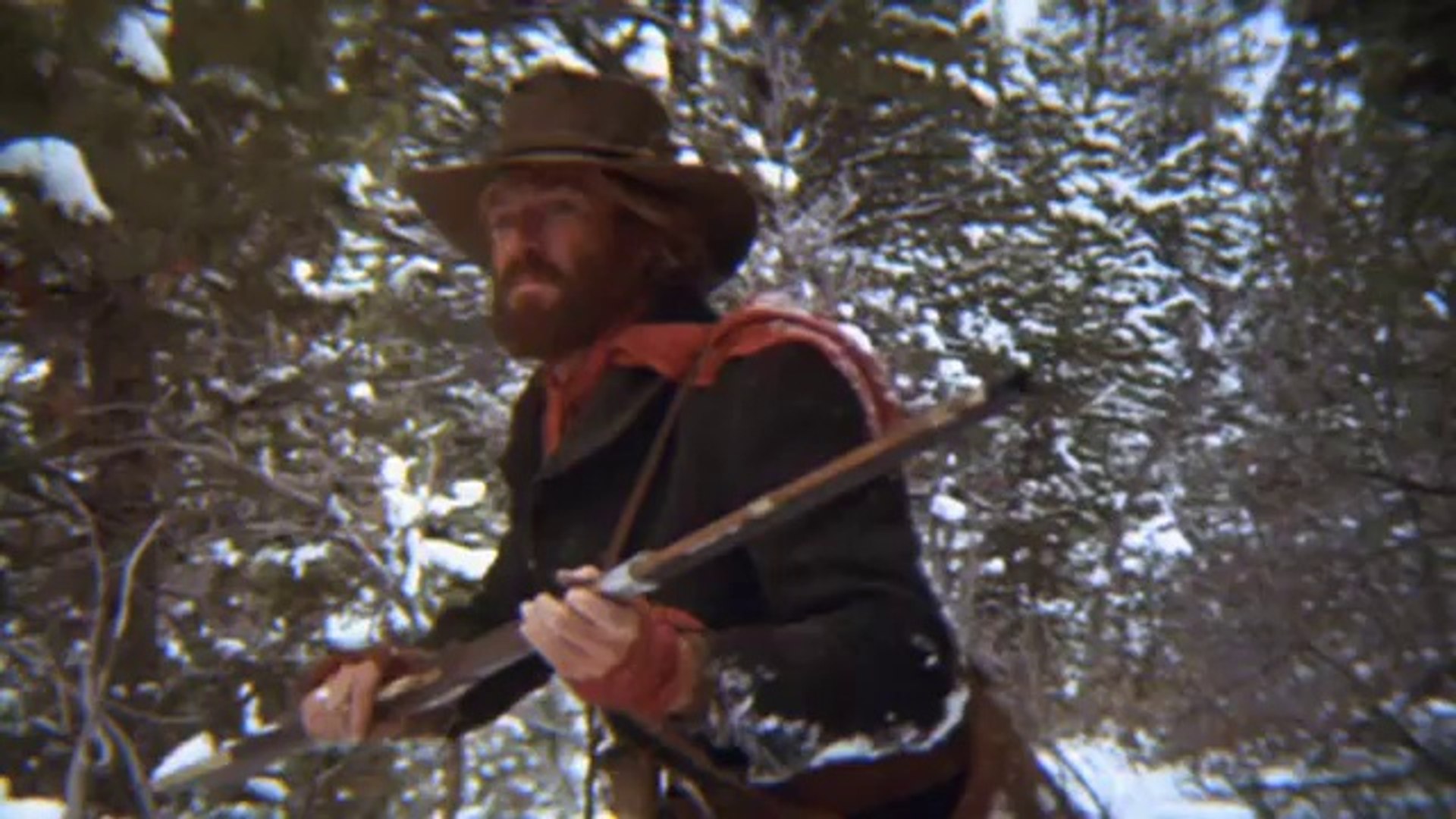 Jeremiah Johnson - Video Dailymotion