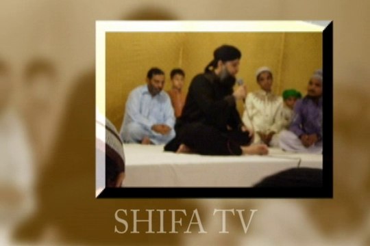 Wah Kya Jood-o-Karam New Tarz By Muhammad Owais Raza Qadri North Nazimabad Karachi