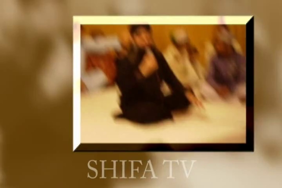 Apni Nisbat Se Mein Kuch Nahi Hoon By Muhammad Owais Raza Qadri North Nazimabad Karachi