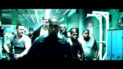 BRICK MANSIONS - Official Trailer - In Theaters April 25