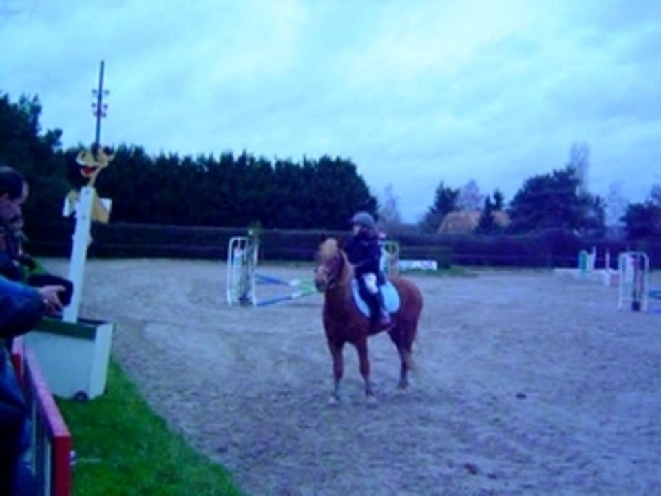 Début Jeff et Bob 03 déc06