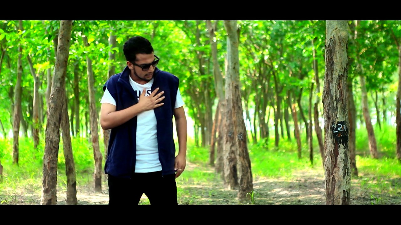 Davinder Sandhu | Luck of Jatt | Full HD Brand...