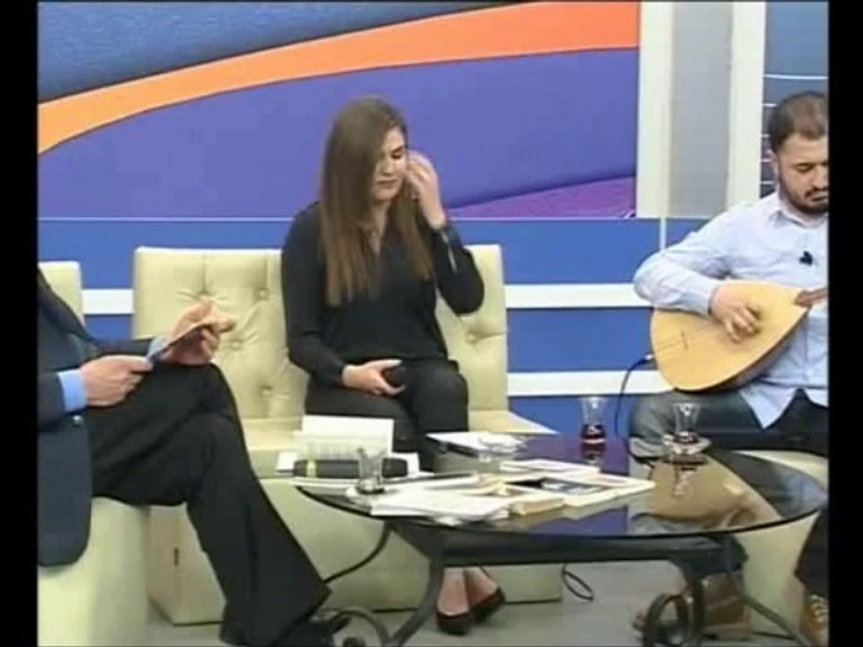 Nilüfer Sarıtaş-Sabah olsun