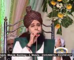 Habib e Khuda Ka Nazara Karon Main - Official [HD] New Video Naat By Owais Raza Qadri - MH Production Videos