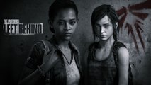 The Last of Us DLC Left Behind Gameplay Complete Walkthrough