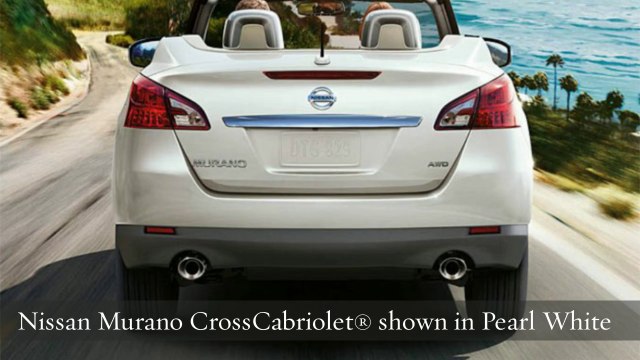 2014 Nissan Murano Oklahoma City 405-631-7771