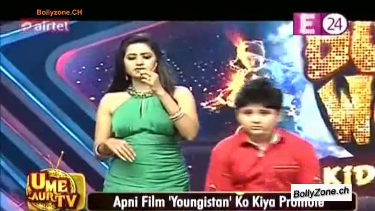 U Me & Tv [News 24] 15th February 2014 Video Watch Online - Pt2
