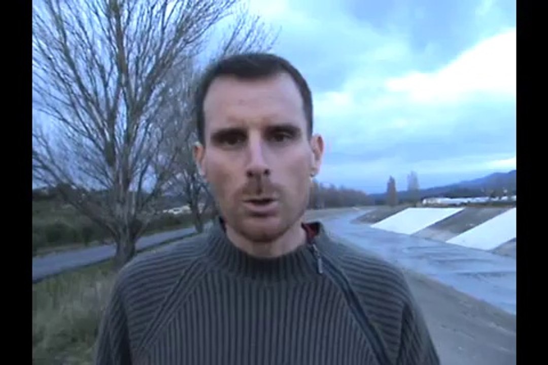 Le Reyran et son entretien
