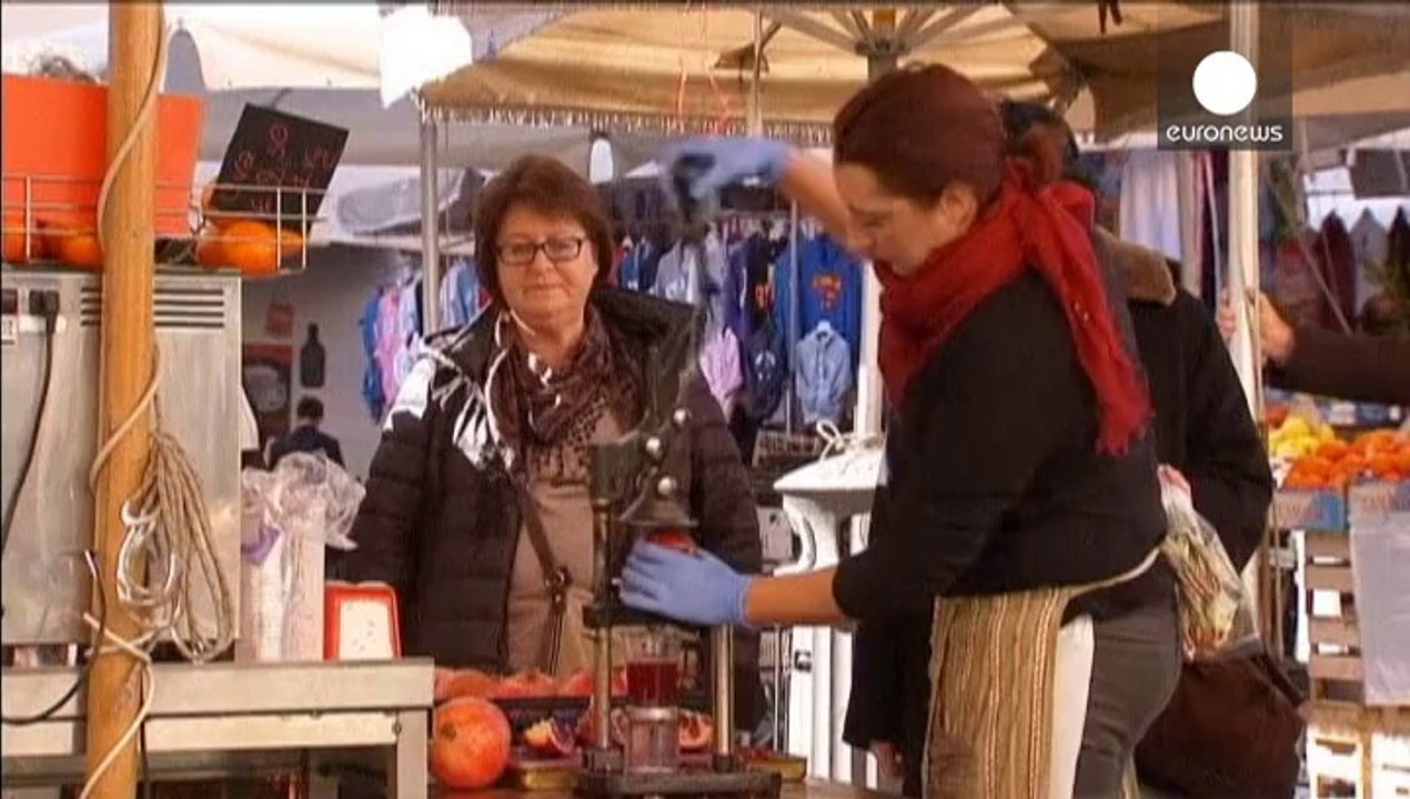 Italie : Matteo Renzi, Premier ministre dès ce week-end ?