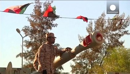 Libye: rumeurs de coup d'Etat sur fond de contestation politique