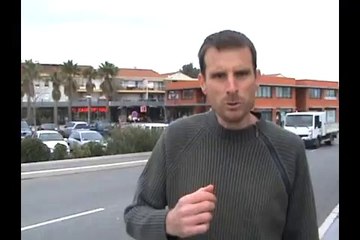 Le programme immobilier Caïs centre