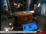 حسن مختار يتحدث في عالم الرياضة عن الدوري المصري 13 فبراير 2014