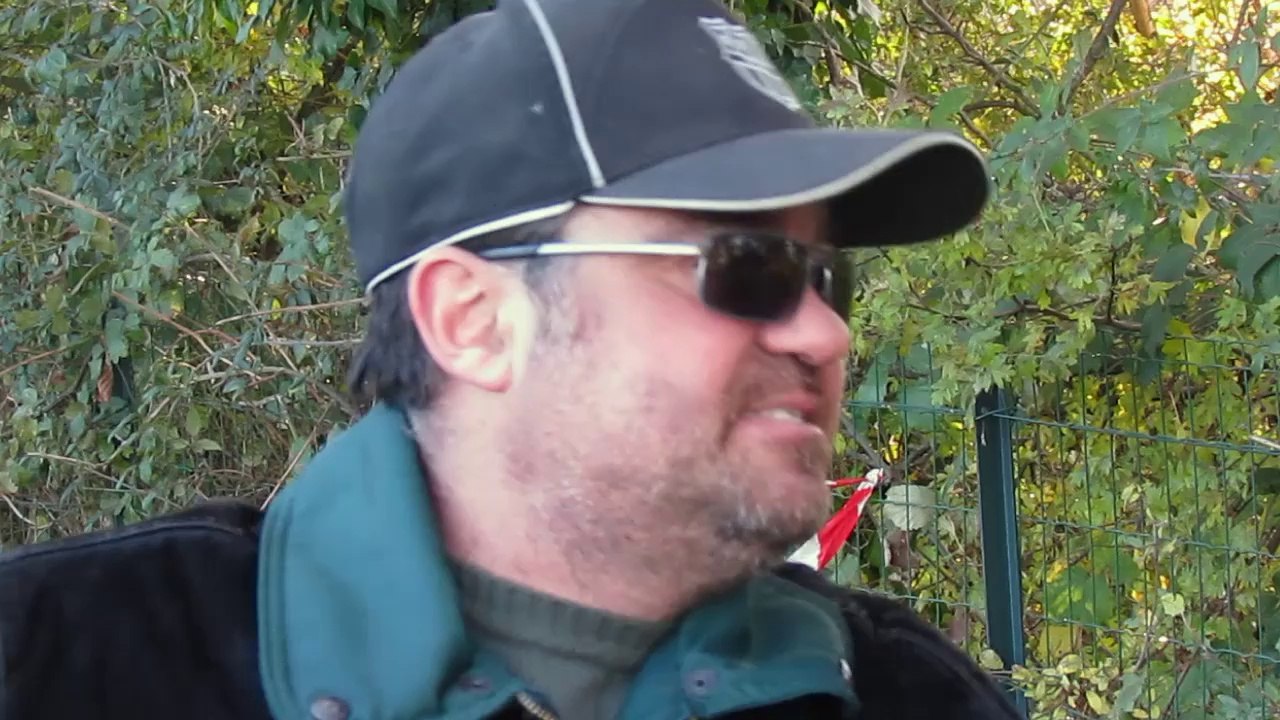 Les expulsés du Stade