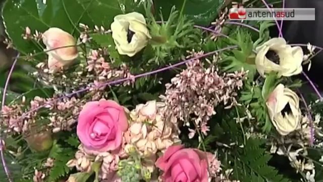 TG 14.02.14 I cibi afrodisiaci secondo Coldiretti: dalla Puglia cinipi e verrùch