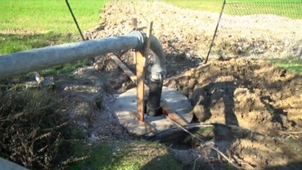 NELLA MARCA DANNI PER 80 MILIONI