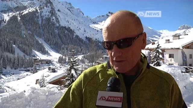 VALANGHE, PERICOLO IN AUMENTO