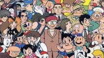 Storia dell'animazione giapponese