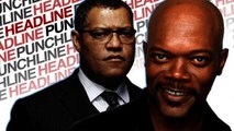 Headline Punchline: Samuel L. Jackson or Lawrence Fishburne? | DAILY REHASH | Ora TV